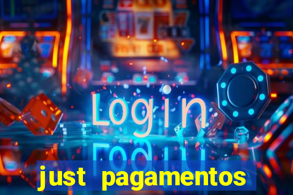 just pagamentos ltda whatsapp